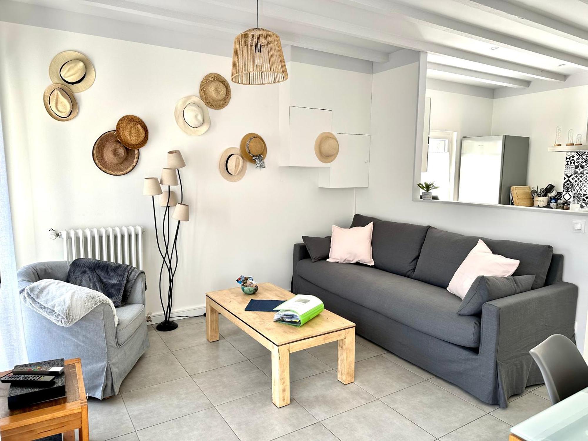 Le Clos Jasmin - Quartier Historique De Montlouis ภายนอก รูปภาพ
